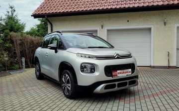 Citroen C3 Aircross  I Crossover 1.2 PureTech 110KM 2018 Citroen C3 Aircross Filmik VIDEO Zadbany sam zobacz JAK NOWY 1.2 Benzyna, zdjęcie 24