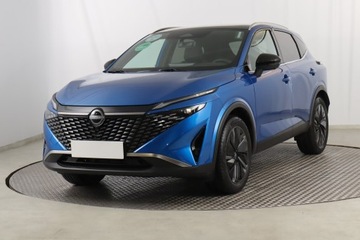 Nissan Qashqai III 2025 Nissan Qashqai 1.3 DIG-T MHEV, 1. Właściciel, zdjęcie 1