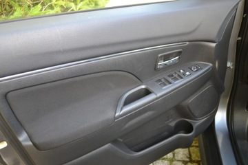 Mitsubishi ASX I SUV Facelifting 2016 1.6 117KM 2019 * ekonomiczny niezawodny *, zdjęcie 24