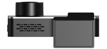 Video Recorder Navitel R37 Fullhd GPS Wi -Fi -камеры скорость +kart64gb