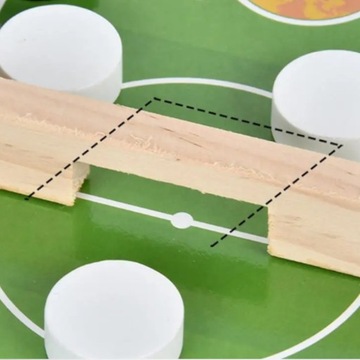 ИГРА НАВЫКОВ HUMBERGAME самодельная рогатка на быстрой стропе с шайбами ​​на столе