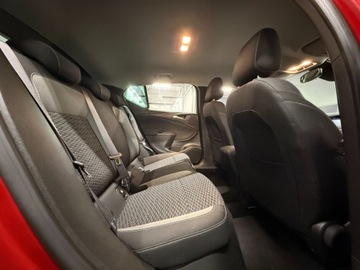 Opel Astra K Hatchback Facelifting 1.2 Turbo 145KM 2019 Opel Astra Opel Astra, zdjęcie 21