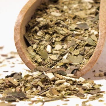 Огромный набор STARTER Yerba Mate Mix 10 x 50 г