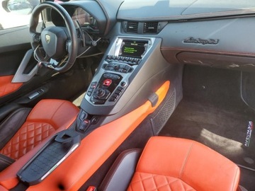 Lamborghini Aventador 2019 Lamborghini Aventador S 2019 6.5l 6.5 Benzyna 730KM, zdjęcie 8