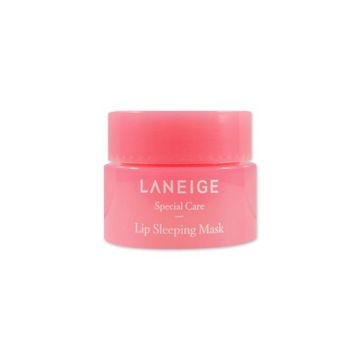 LANEIGE LIP SLEEPING MASK maska do ust 3g