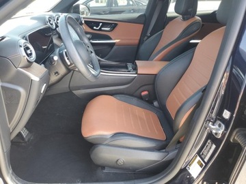 Mercedes GLC C254/X254 2023 Mercedes-Benz GLC 300 4Matic 2023 2.0l 2.0 Benzyna 255KM, zdjęcie 7