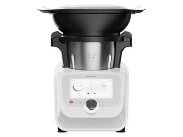 Робот Lidlomix 2022 Monsieur Cuisine Connect