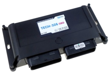 Komputer Lpg-TECH 326 OBD 6-Cyl Wtrysk Śląsk