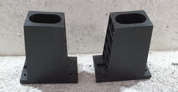 STREFA ZGNIOTU CITROEN C4 PICASSO ABSORBER NOWY