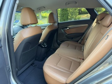 Hyundai i40 Kombi Facelifting 1.7 CRDi 141KM 2016 Hyundai i40 1.7 CRDi Premiuim | Historia ASO | Top, zdjęcie 12