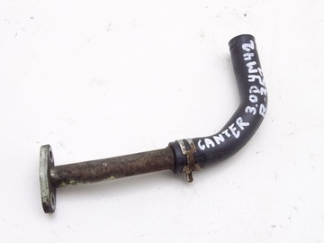 MITSUBISHI CANTER 01-05 3.0 D RURKA OLEJU TURBINY