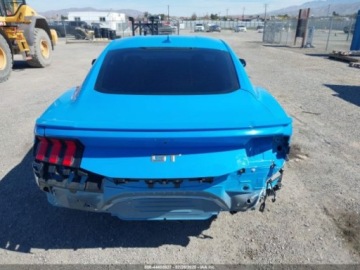 Ford Mustang VI 2024 Ford Mustang Gt Fastback 2024 5.0 Benzyna 480KM, zdjęcie 4