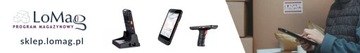 Промышленный сборщик данных N40 2D-коды Android 10