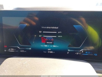 BMW X5 G05 2025 BMW X5 Phev xDrive50E 2025 3.0l 3.0 Hybryda 308KM, zdjęcie 10