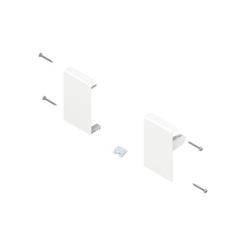 BLUM ZIF.71M0 Mocowanie frontu szuf wew TANDEMBOX