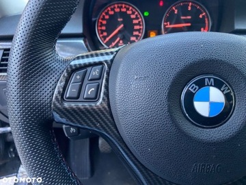 BMW Seria 3 E90-91-92-93 Touring E91 2.0 318d 143KM 2008 BMW Seria 3 BMW Seria 3 318d DPF Touring Edition Sport 2.0 Diesel 143KM, zdjęcie 28