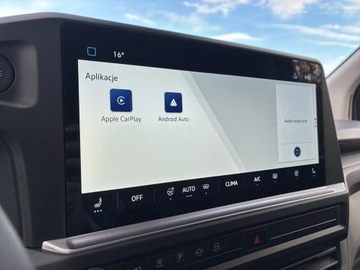 Volkswagen Caravelle T6 2025 Volkswagen Transporter Kombi 9 osób/AUTOMAT/L2, 2., zdjęcie 23