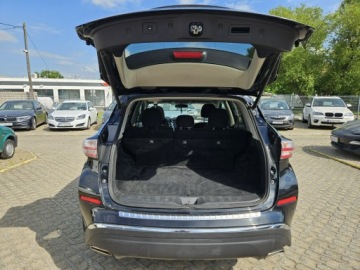 Nissan Murano II 2016 Nissan Murano 3,5 benzyna 260KM automat 4x4, zdjęcie 14