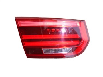 BMW 3 F30 F31 F80 GT F34 KOMBI SVĚTLO ZADNÍ LEVÝ VNIT