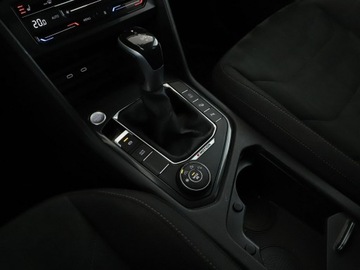 Volkswagen Tiguan Allspace SUV 2.0 TDI 200KM 2021 Volkswagen Tiguan Allspace 7 os. 4x4 DSG full LED, zdjęcie 31