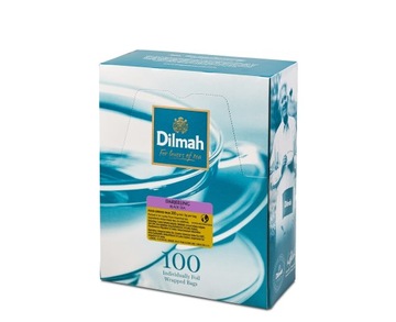 Darjeeling Dilmah 100 Kopert Gastronomicznych