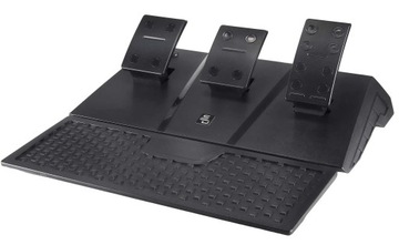 Рулевое колесо SUBSONIC GS 650-X PC XBOX PS4