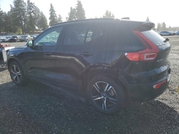 Volvo XC40 2024 Volvo XC 40 Core 2024 2.0L 2.0 Benzyna 194KM, zdjęcie 1