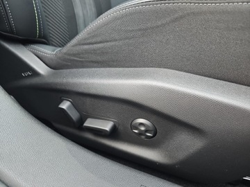 Peugeot 408 Crossover 1.2 PureTech 130KM 2023 Peugeot 408 Dealer Peugeot | Polski Salon | Serwis, zdjęcie 39