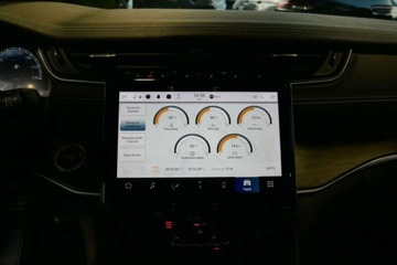 Jeep Grand Cherokee IV 2021 Jeep Grand Cherokee WL3.6 Limited 286KM Long Panorama Wentylacja RadarCam, zdjęcie 30