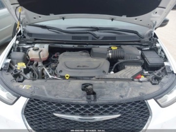 Chrysler Pacifica II 2026 Chrysler Pacifica Select 2026 3.6 Benzyna 287KM, zdjęcie 8