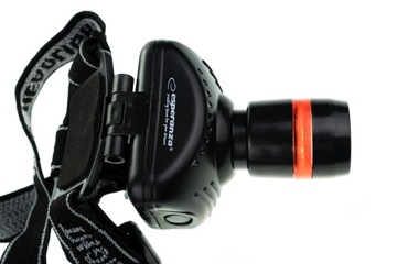 Светодиодный фонарь ВЕГА