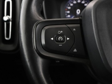 Volvo XC40 Crossover 2.0 D3 150KM 2018 Volvo XC 40 automat full LED navi klima auto, zdjęcie 32