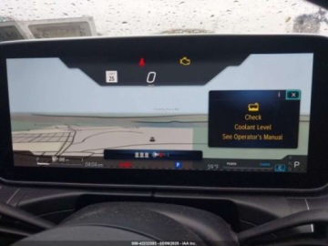 Mercedes Klasa C W206 2024 Mercedes-Benz Klasa C 300, 2024r., 4x4, 2.0L 2.0 Benzyna 255KM, zdjęcie 10