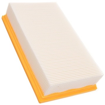 5 мешков + фильтр для пылесоса Bosch GAS 35 л AFC, HILTI VC20 VC40 VC60