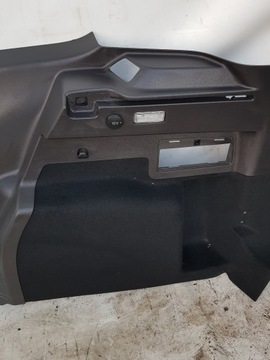 Панель багажника правая левая Ford Kuga mk2