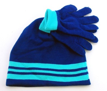 TOY STORY FORKY Перчатки Зимняя Шапка 52-57см