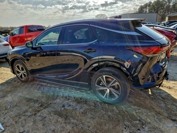 Lexus RX V 2025 Lexus RX 350 Base 2025 2.4 Benzyna 275KM, zdjęcie 1
