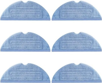 Сменный комплект из 12 предметов для пылесоса Roborock серии S7 + БЕСПЛАТНО