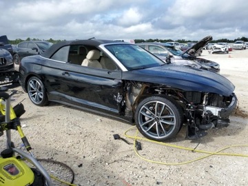 Audi A5 B10 2024 Audi a5 Premium Plus 45 2024 2.0l 2.0 Benzyna 261KM, zdjęcie 4