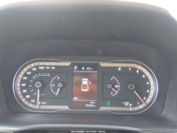 Hyundai 2022 Hyundai Santa Cruz 2022 HYUNDAI SANTA CRUZ SEL 2.5 Benzyna 191KM, zdjęcie 12