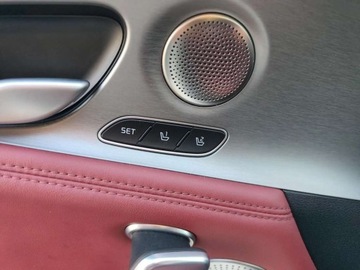 Kia Stinger Liftback 3.3 T-GDi 370KM 2018 Kia Stinger AWD GT Automat 370KM Salon PL 3.3 Benzyna 370KM, zdjęcie 19