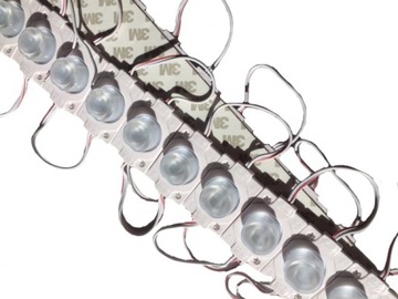 Светодиодный модуль освещения распылителя 1,5 Вт 12 В НОВЫЙ