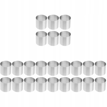 Foremki do ciast Pops Nonstick Bakeware
