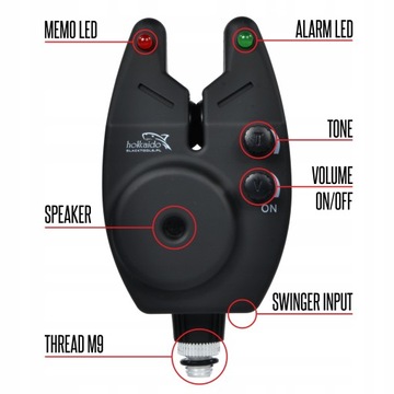 НАБОР ДЛЯ РЫБАЛКИ CARP STATION ROD/POD