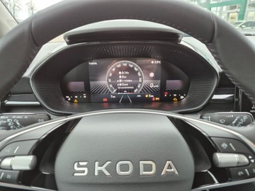 Skoda Fabia IV 1.0 MPI 80KM 2025 Skoda Fabia Essence 1.0 MPI 80 KM Auto z placu !!, zdjęcie 20