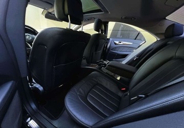 Mercedes CLS W218 Coupe 350 CDI BlueEFFICIENCY 265KM 2012 Mercedes-Benz CLS 350 CDI 265KM ZAREJESTROWANY zaledwie 92 000 km GWARAN, zdjęcie 19