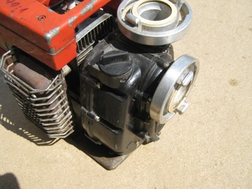 Einhell BMP 3 2,2 кВт Бензиновый водяной насос Полностью по запчастям