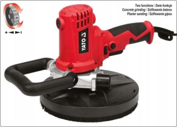 Многофункциональная кофемолка Yato 1300 Вт, 230 В.