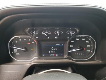  GMC Sierra 2021r., AT4, od ubezpieczalni 5.3 Benzyna 355KM, zdjęcie 9