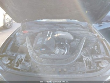 BMW Seria 3 G20-G21 2018 BMW M3 2018 3.0l 3.0 Benzyna 425KM, zdjęcie 7